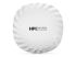 HP Aruba Networking AP-725 (RW) - Campus - radio access point - Wi-Fi 7, Bluetooth 5.4 LE, ZigBee - Wi-Fi 7 - 2.4 GHz, 5 GHz, 6 GHz ceiling mountable
